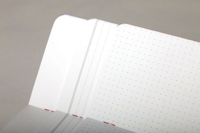 Field Notes Flora Edition Memo Books 3 - PackFNC-62 - Alcove & Nib Stationery