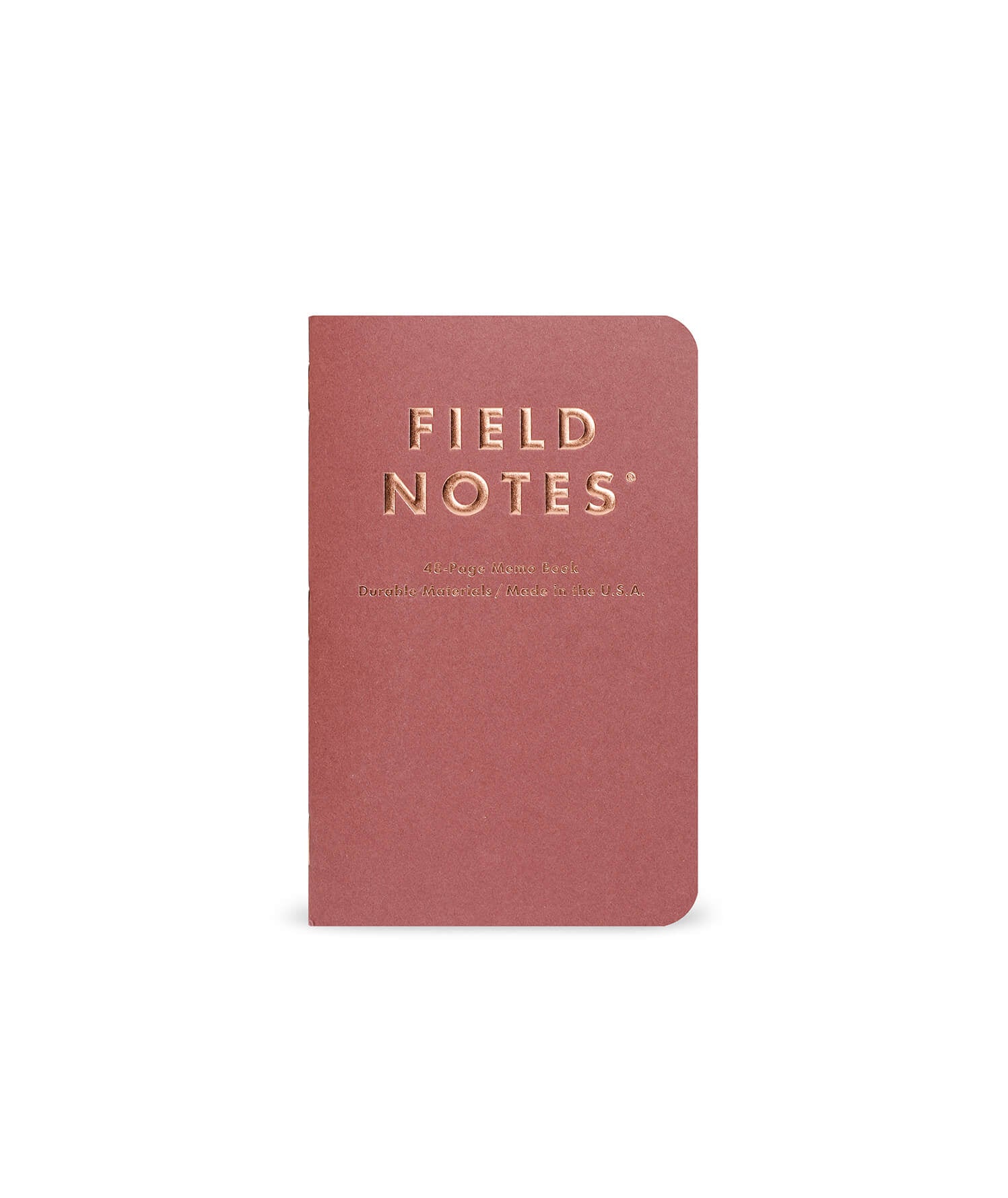 Field Notes Lucky Edition Memo Books (3 - Pack)PNC-70 - Alcove & Nib Stationery