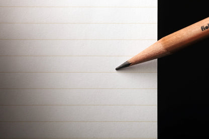 Field Notes Original Pack 3 - PackFN-02 - Alcove & Nib Stationery