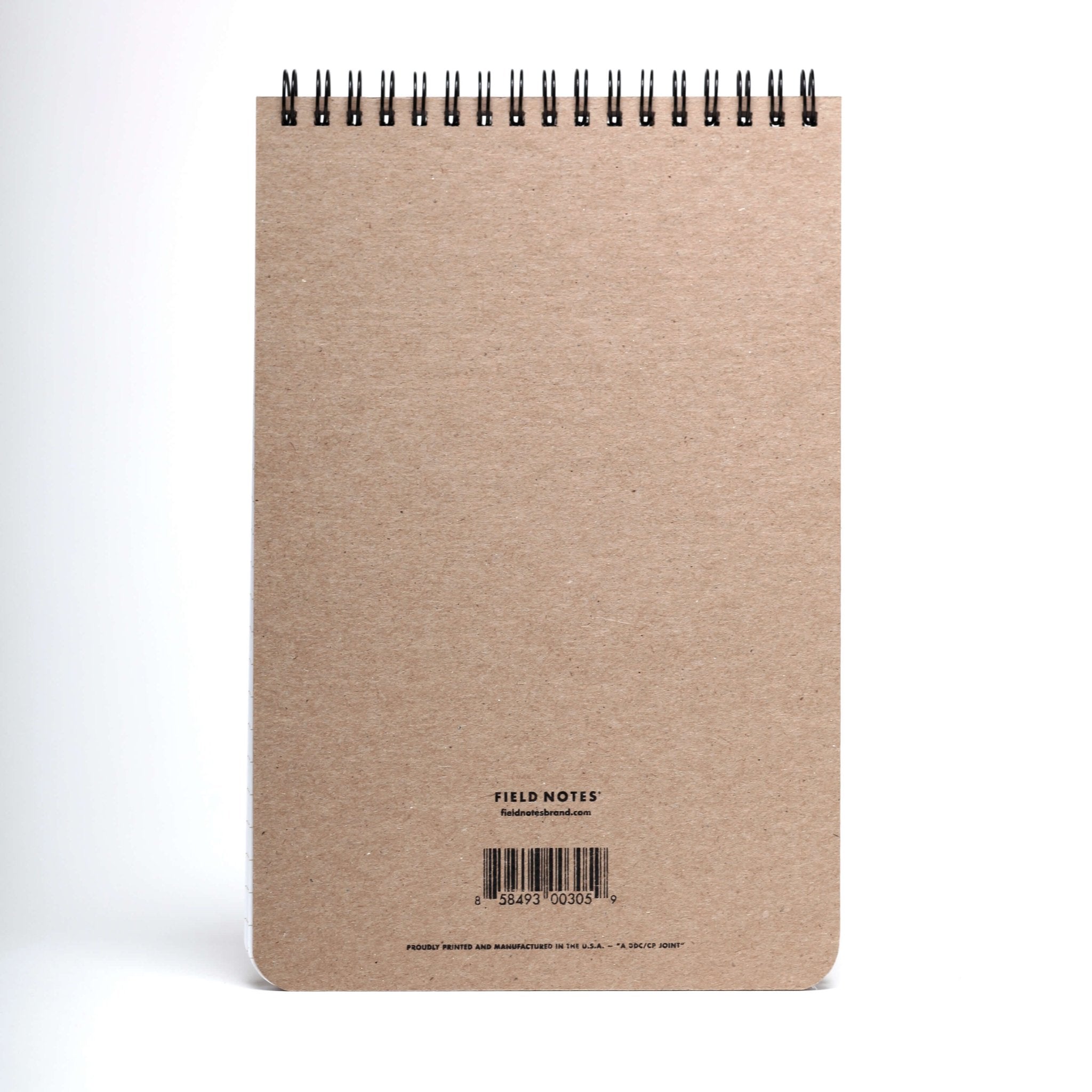 Field Notes Steno NotepadFN-07 - Alcove & Nib Stationery