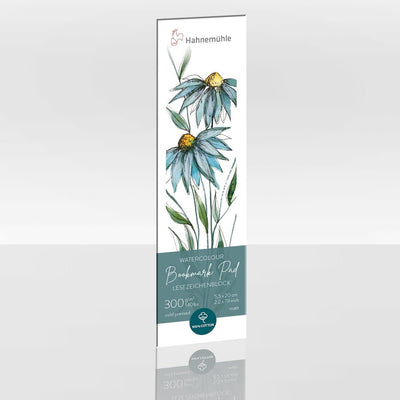 Hahnemühle Bookmark Pad10625020 - Alcove & Nib Stationery