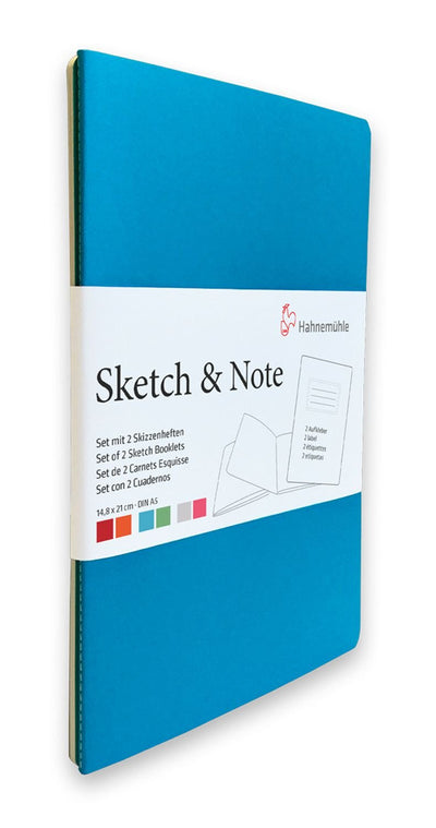 Hahnemühle Sketch & Note10628881 - Alcove & Nib Stationery
