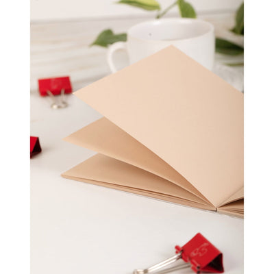 Hahnemühle The Grey Pad & The Cappuccino Pad10625323 - Alcove & Nib Stationery