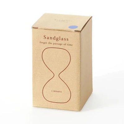Hightide HourglassDB037-CL - Alcove & Nib Stationery