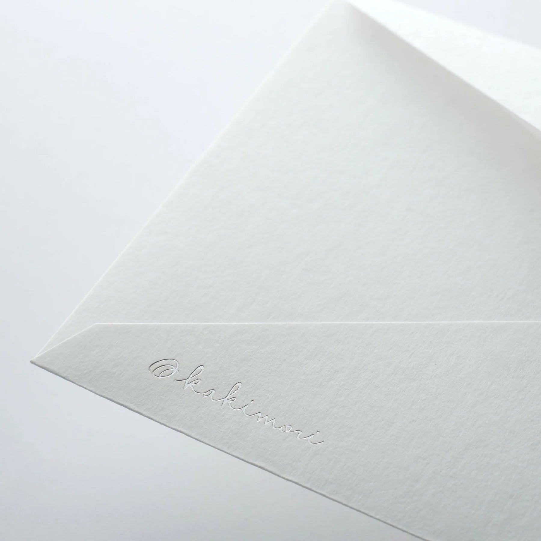 Kakimori Envelope Set 2300000000856 - Alcove & Nib Stationery