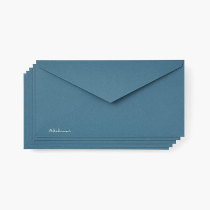 Kakimori Envelope Set 2300000000863 - Alcove & Nib Stationery