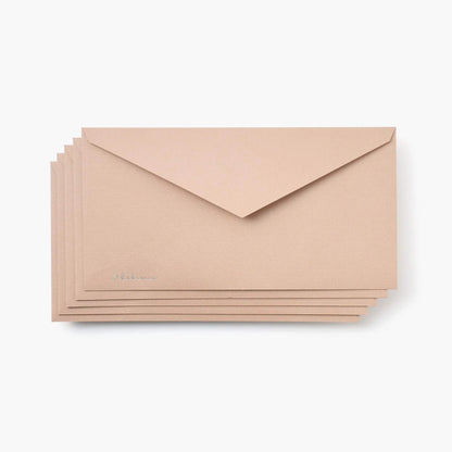 Kakimori Envelope Set 2300000000870 - Alcove & Nib Stationery