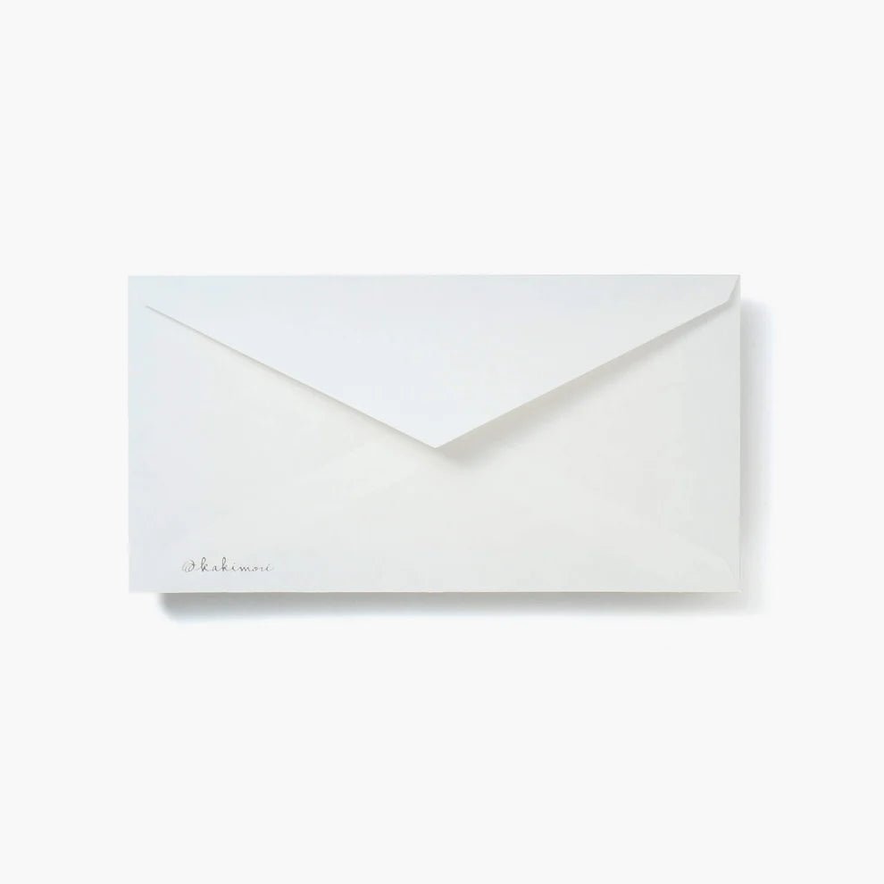 Kakimori Envelope Set 2300000000887 - Alcove & Nib Stationery