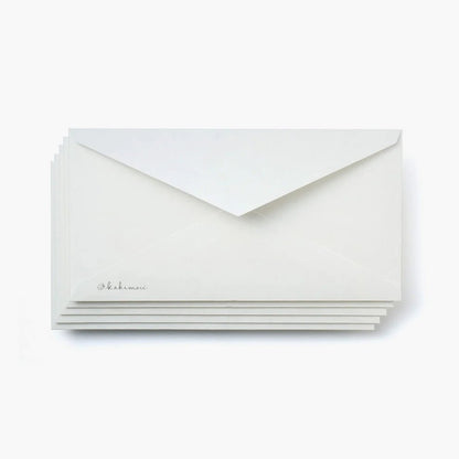 Kakimori Envelope Set 2300000000887 - Alcove & Nib Stationery