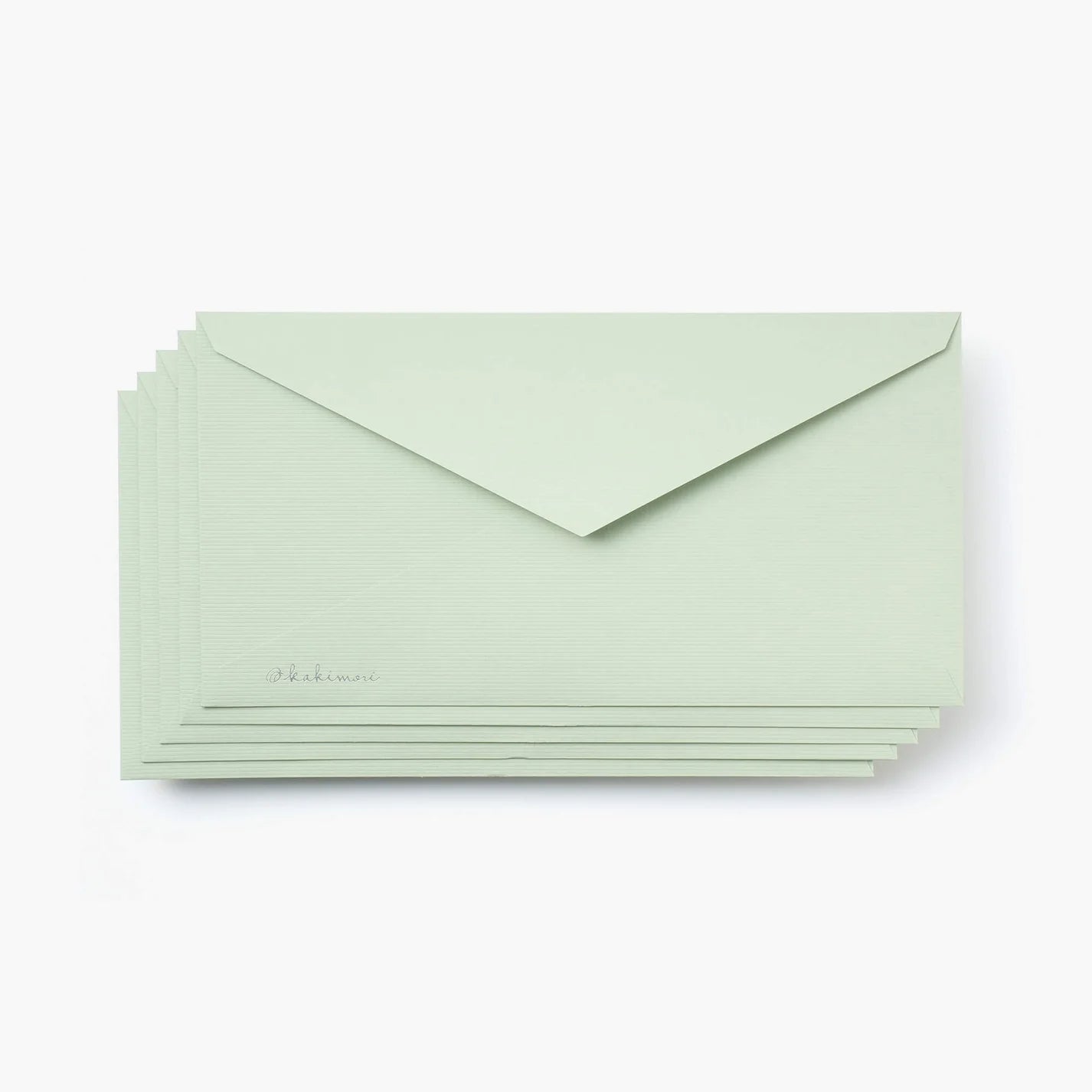 Kakimori Envelope Set 2300000000894 - Alcove & Nib Stationery