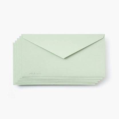 Kakimori Envelope Set 2300000000894 - Alcove & Nib Stationery