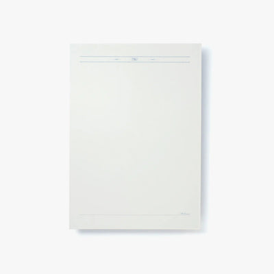 Kakimori Letter Paper Set Unlined2300000000924 - Alcove & Nib Stationery