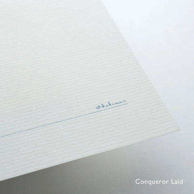 Kakimori Letter Paper Set Unlined2300000000924 - Alcove & Nib Stationery