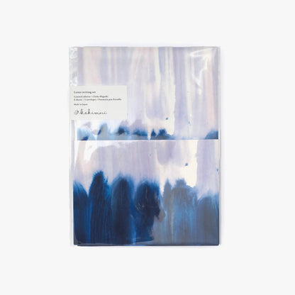 Kakimori Letter Writing SetKL00202 - Alcove & Nib Stationery