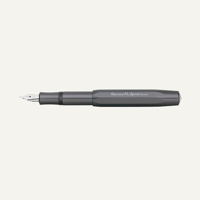Kaweco AL Sport Fountain Pen - Alcove & Nib Stationery