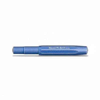 Kaweco AL Sport Fountain Pen - Alcove & Nib Stationery