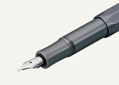 Kaweco AL Sport Fountain Pen - Alcove & Nib Stationery