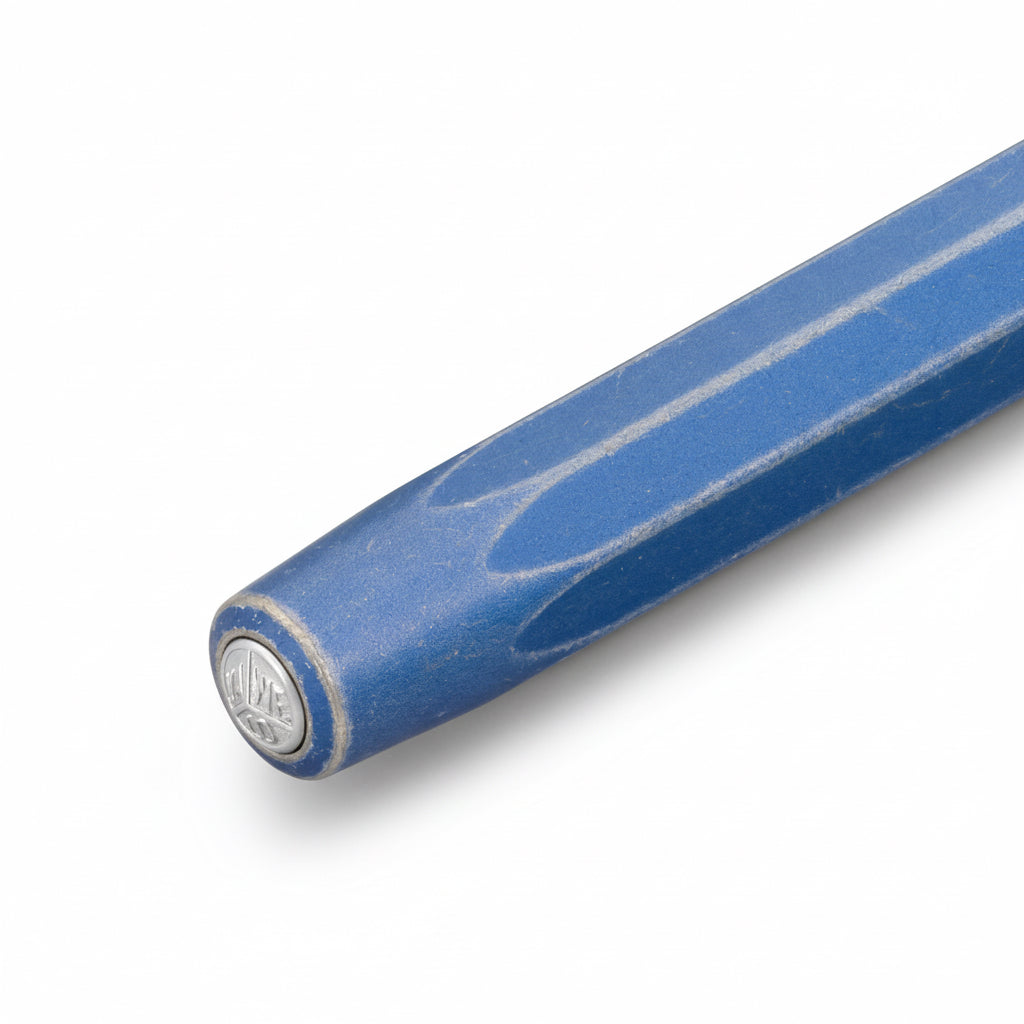 Kaweco AL Sport Fountain Pen - Alcove & Nib Stationery