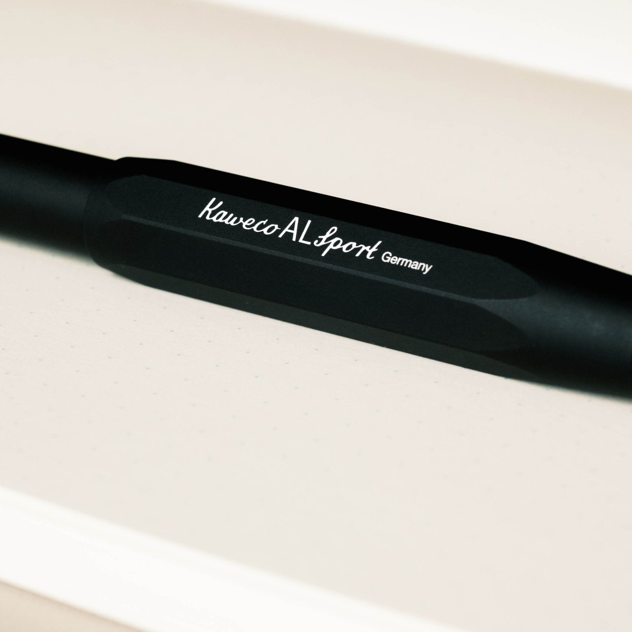 Kaweco AL Sport Fountain Pen10000097-Alcove & Nib Stationery