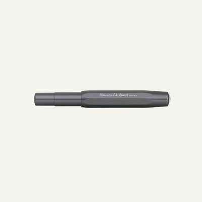Kaweco AL Sport Fountain Pen10000097 - Alcove & Nib Stationery
