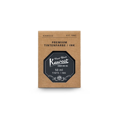 Kaweco Bottled Ink 50ml10002195 - Alcove & Nib Stationery