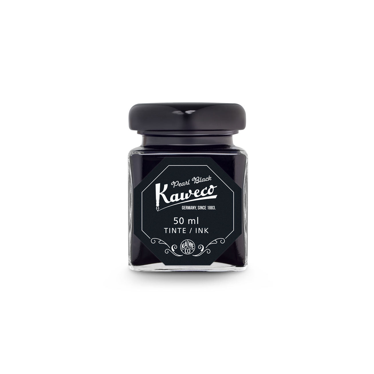 Kaweco Bottled Ink 50ml10002195 - Alcove & Nib Stationery