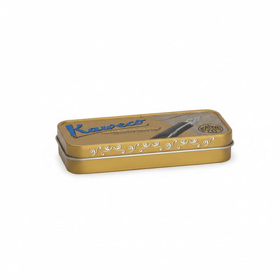Kaweco Brass Sport Fountain Pen10000917 - Alcove & Nib Stationery
