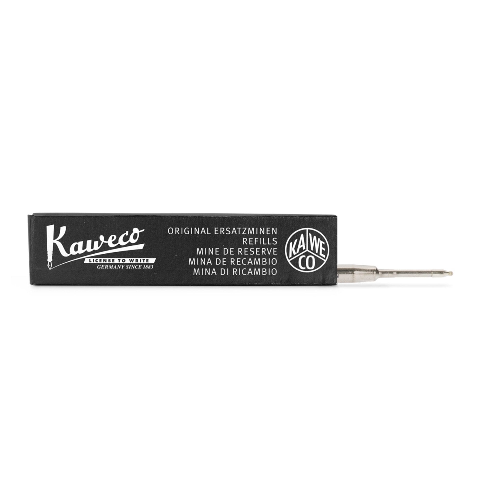 Kaweco G2 Rollerball Refill 0.7 mm10001008 - Alcove & Nib Stationery