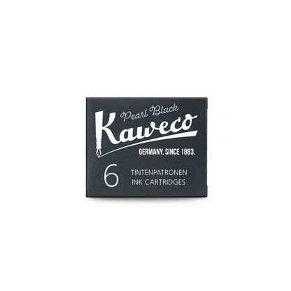 Kaweco Ink Cartridges10000257 - Alcove & Nib Stationery