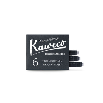 Kaweco Ink Cartridges10000257 - Alcove & Nib Stationery