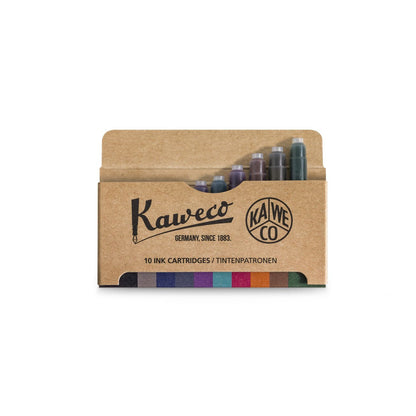 Kaweco Ink Cartridges11000344 - Alcove & Nib Stationery