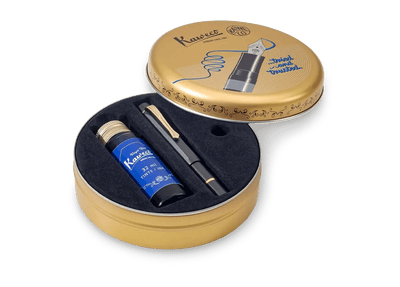 Kaweco Piston Sport AL Starter Set11000340 - Alcove & Nib Stationery