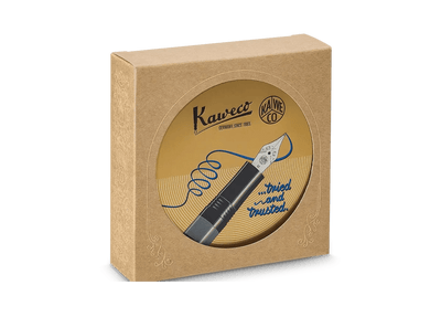 Kaweco Piston Sport AL Starter Set11000340 - Alcove & Nib Stationery