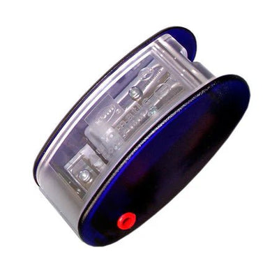 KUM Automatic Long Point Sharpener AS2MKUMAS2M - Alcove & Nib Stationery