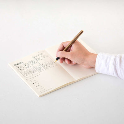 MD Notebook - Blank15290006 - Alcove & Nib Stationery