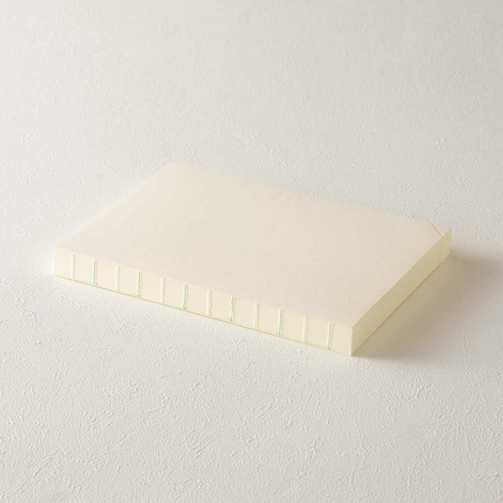 MD Notebook Journal Codex 1 Day 1 Page15312006 - Alcove & Nib Stationery