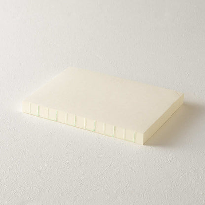 MD Notebook Journal Codex 1 Day 1 Page15312006 - Alcove & Nib Stationery