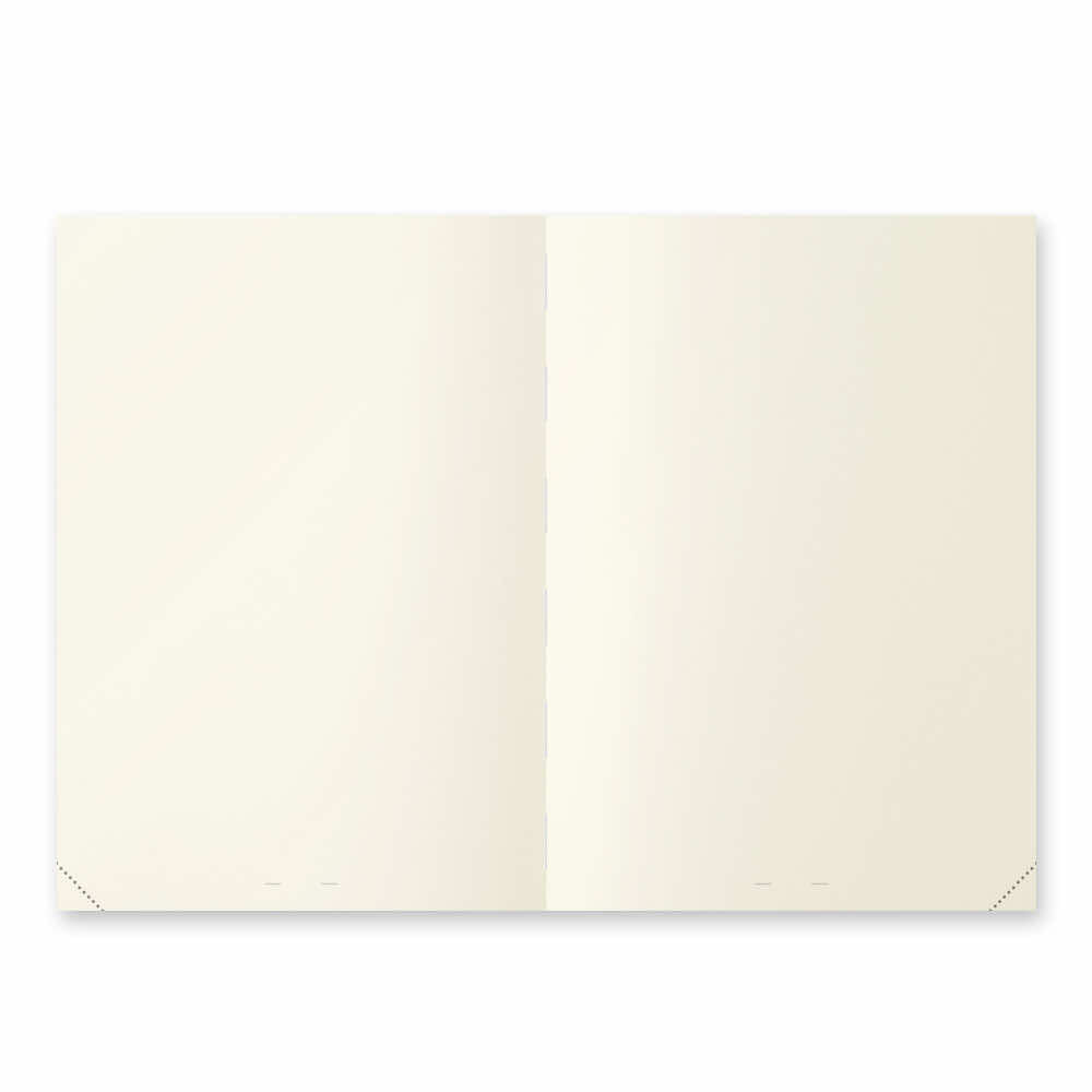 MD Notebook Journal Codex 1 Day 1 Page15312006 - Alcove & Nib Stationery