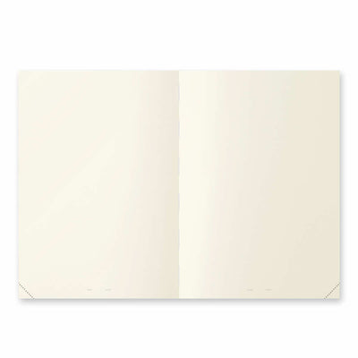 MD Notebook Journal Codex 1 Day 1 Page15312006 - Alcove & Nib Stationery