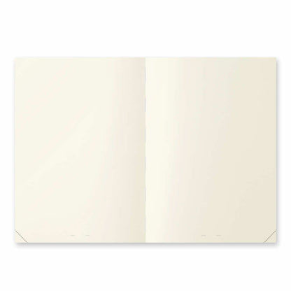 MD Notebook Journal Codex 1 Day 1 Page15312006 - Alcove & Nib Stationery