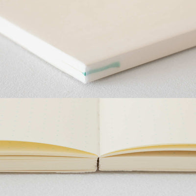 MD Notebook Journal15310006 - Alcove & Nib Stationery