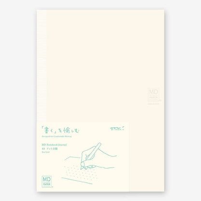 MD Notebook Journal15310006 - Alcove & Nib Stationery