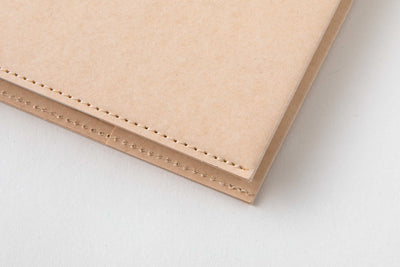 MD Notebook Paper Cover49842006 - Alcove & Nib Stationery