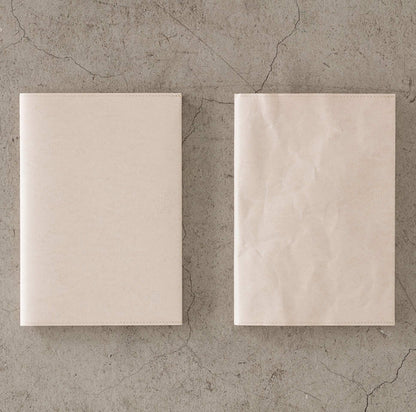 MD Notebook Paper Cover49842006 - Alcove & Nib Stationery