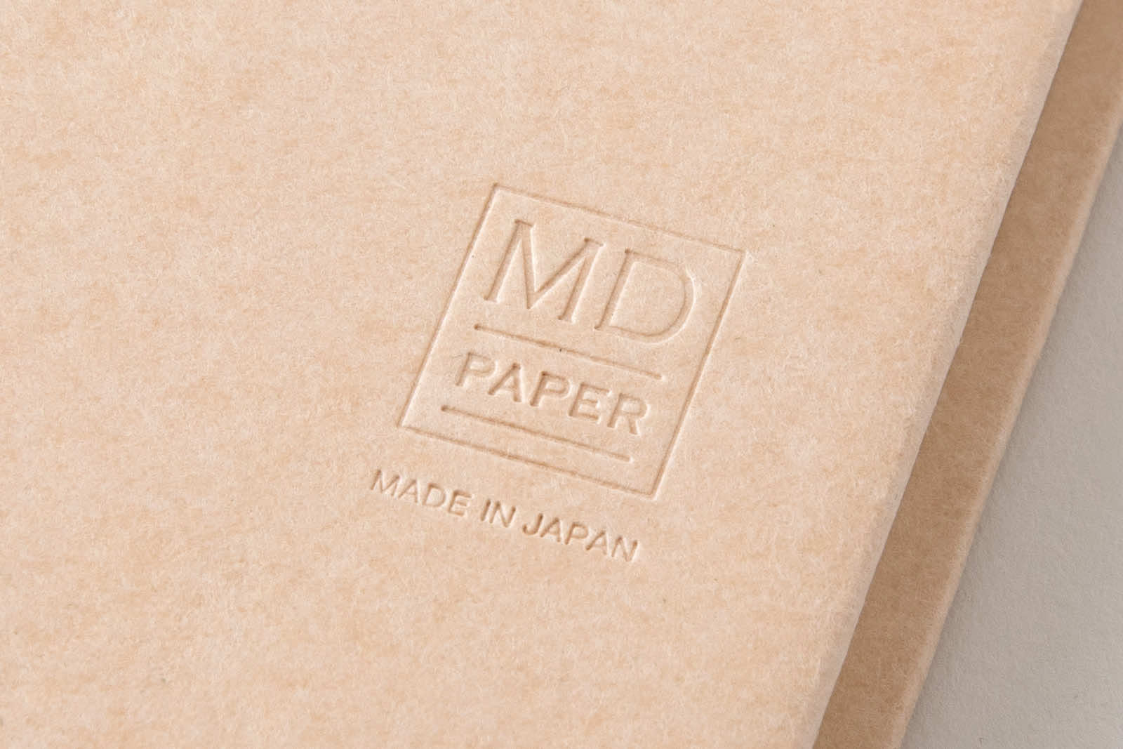 MD Notebook Paper Cover49842006 - Alcove & Nib Stationery