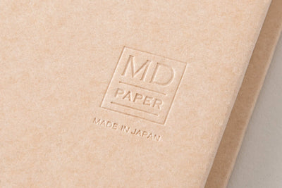 MD Notebook Paper Cover49842006 - Alcove & Nib Stationery