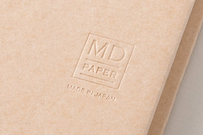 MD Notebook Paper Cover49842006 - Alcove & Nib Stationery