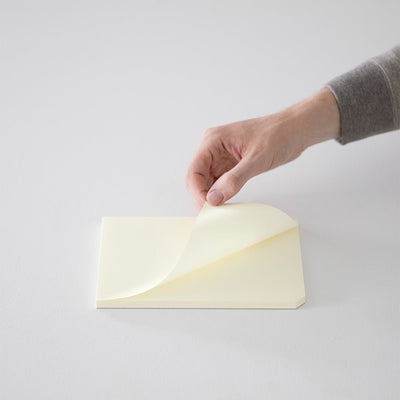MD Paper Pad A5 Blank15235006 - Alcove & Nib Stationery