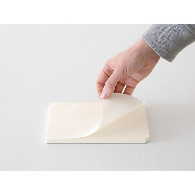 MD Paper Pad A5 Blank15235006 - Alcove & Nib Stationery