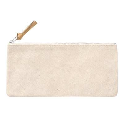 MD Pencase Kurashiki Canvas41813006 - Alcove & Nib Stationery